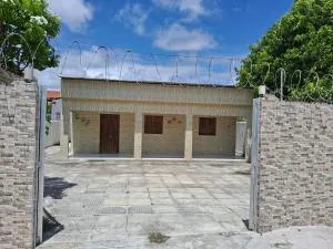 Casa na Praia Sossego, Itamaracá PE - 蓬塔-迪佩德拉斯