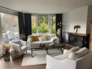 Waldhaus - Бад-Зобернгайм