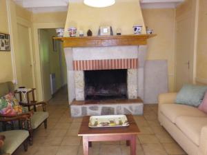 Maison chaleureuse à Vielle-Saint-Girons