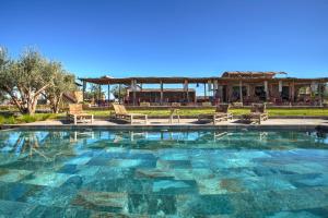 The Ranch Resort