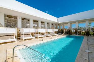 Paradisus Grand Cana,Suites - Punta Cana -All Inclusive