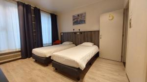 Family Room with Private Bathroom room in GSB Flats & Rooms - Albert