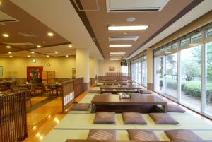 Route Inn Grantia Fukuoka Miyawaka - Wakita Onsen