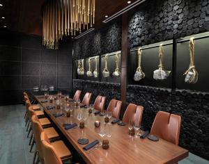 Paradisus Grand Cana,Suites - Punta Cana -All Inclusive