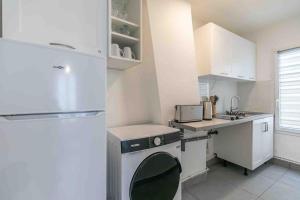 Appartements Cosy apartment Alfortville : photos des chambres