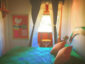 Hostal Santa Clara B&B