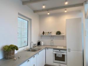 Domek nad jeziorem całoroczny