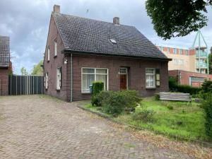 Het werkhuis, terug in de tijd