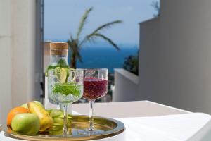 Luxury Apartment Citrin with shared Pool