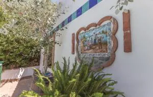 Finca Los Burros - Olías