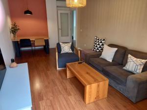 Littore TORMES con Parking, AA y Piscina