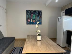 Flats Mar a Vista III Aluguel de Temporada com Vista privilegiada p mar