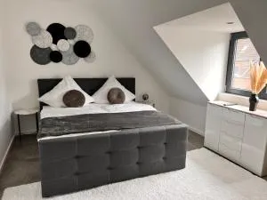 Neubau Maisonette Apartment 2,5 Zimmer - Wickrath