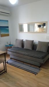 Flats Mar a Vista III Aluguel de Temporada com Vista privilegiada p mar