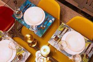 Apartamento POP-ART, junto a la Plaza Mayor, by My Home in Salamanca