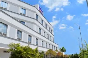 Hotel ByHours Circunvalar - Adults Only - 圣安德列斯