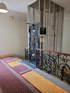 Appartements Le Beau Site : Studio