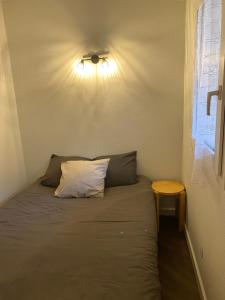 Appartements La Tarentaise. : photos des chambres