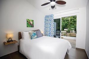 4BR Private Pool Villa in Jacó | Ciudad del Mar #158