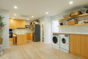 MWS House