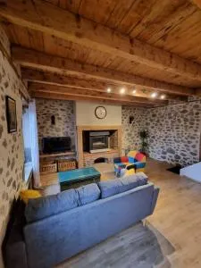 Au coin des amis - 克朗代莱