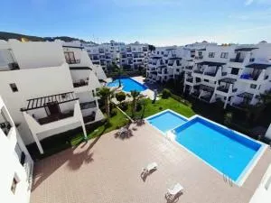 Appartement Tamuda Golf - 卡博尼格洛