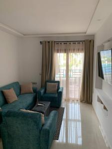 Appartement Tamuda Golf