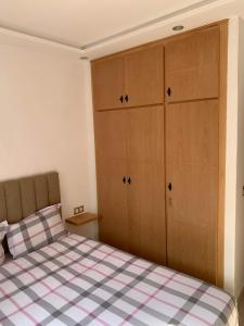 Appartement Tamuda Golf