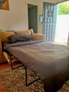 Casa Tropical, serene poolside retreat in nature