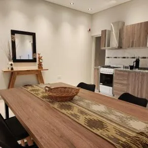 Estepa Sur Alojamiento Playa Unión - Rawson