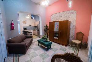 Casona de las Mestizas