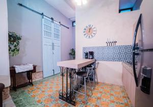 Casona de las Mestizas