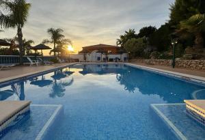 Quinta Jardim das Palmeiras, T2 n 8 , Algoz