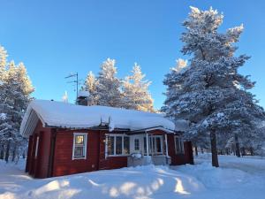 obrázek - Holiday Home Samanitieva