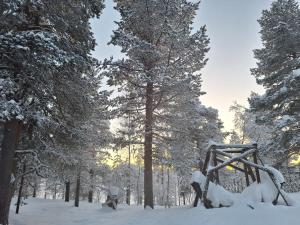 Holiday Home Samanitieva