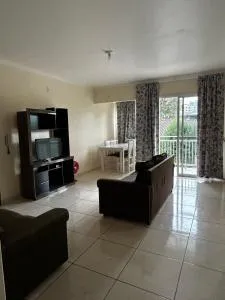 Apartamento climatizado perto da natureza - Volta Grande