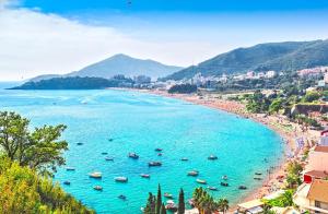 Stone Villa Guesthouse