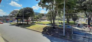 Apartamentos Turisticos EL ZIPA