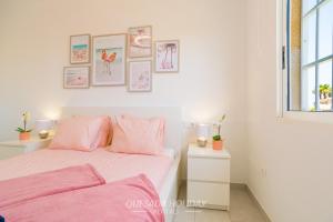 Beautiful La Mata beach modern Apartment