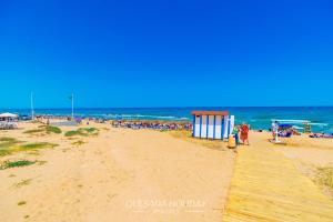 Beautiful La Mata beach modern Apartment
