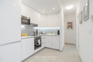 Beautiful La Mata beach modern Apartment