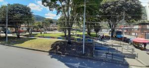 Apartamentos Turisticos EL ZIPA