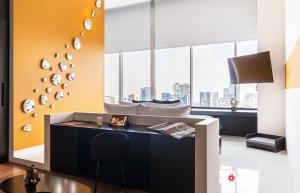 Collection Suites by Kukun