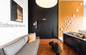 Collection Suites by Kukun