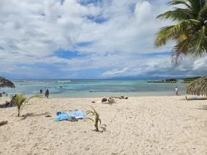 COZY Studio 331 ADR - 圣弗朗索瓦