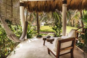 Casa Chula Hotel Boutique Frente al Mar