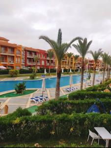 PORTO MATROUH-GREEN Beach resort familys only