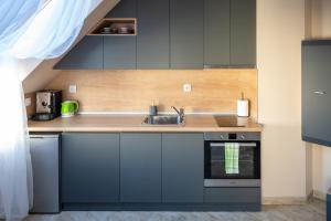 Design Loft in the City Center