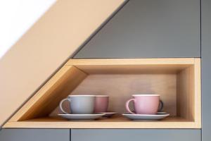 Design Loft in the City Center