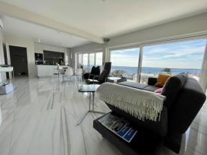 Penthouse Ocean View